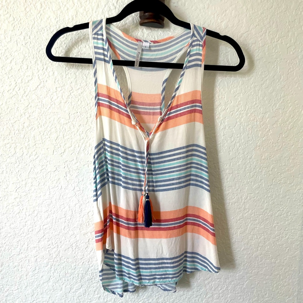 RON JON WOMENS TANK